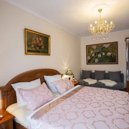 Golden Gapa Large Family Apartment 7 Garmisch-Partenkirchen Kültér fotó