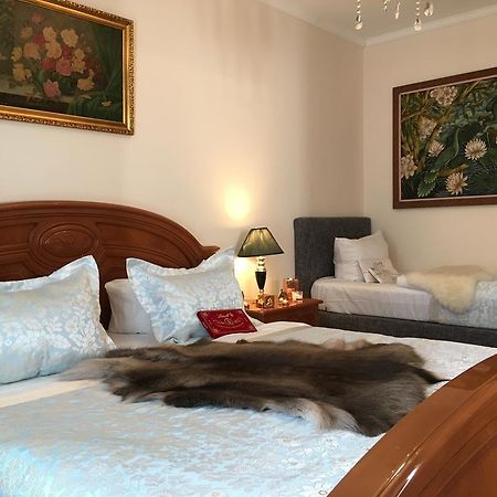 Golden Gapa Large Family Apartment 7 Garmisch-Partenkirchen Kültér fotó