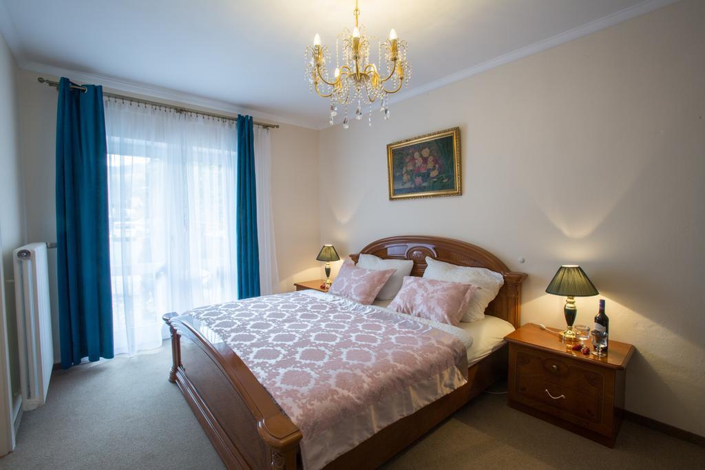 Golden Gapa Large Family Apartment 7 Garmisch-Partenkirchen Szoba fotó