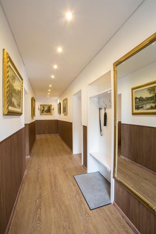 Golden Gapa Large Family Apartment 7 Garmisch-Partenkirchen Kültér fotó
