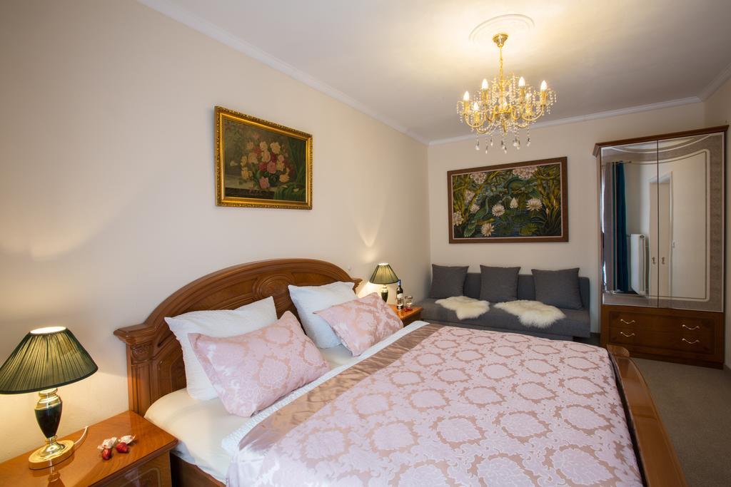 Golden Gapa Large Family Apartment 7 Garmisch-Partenkirchen Kültér fotó