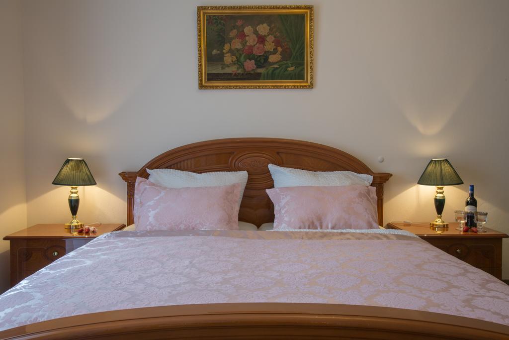 Golden Gapa Large Family Apartment 7 Garmisch-Partenkirchen Kültér fotó