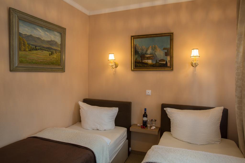 Golden Gapa Large Family Apartment 7 Garmisch-Partenkirchen Kültér fotó