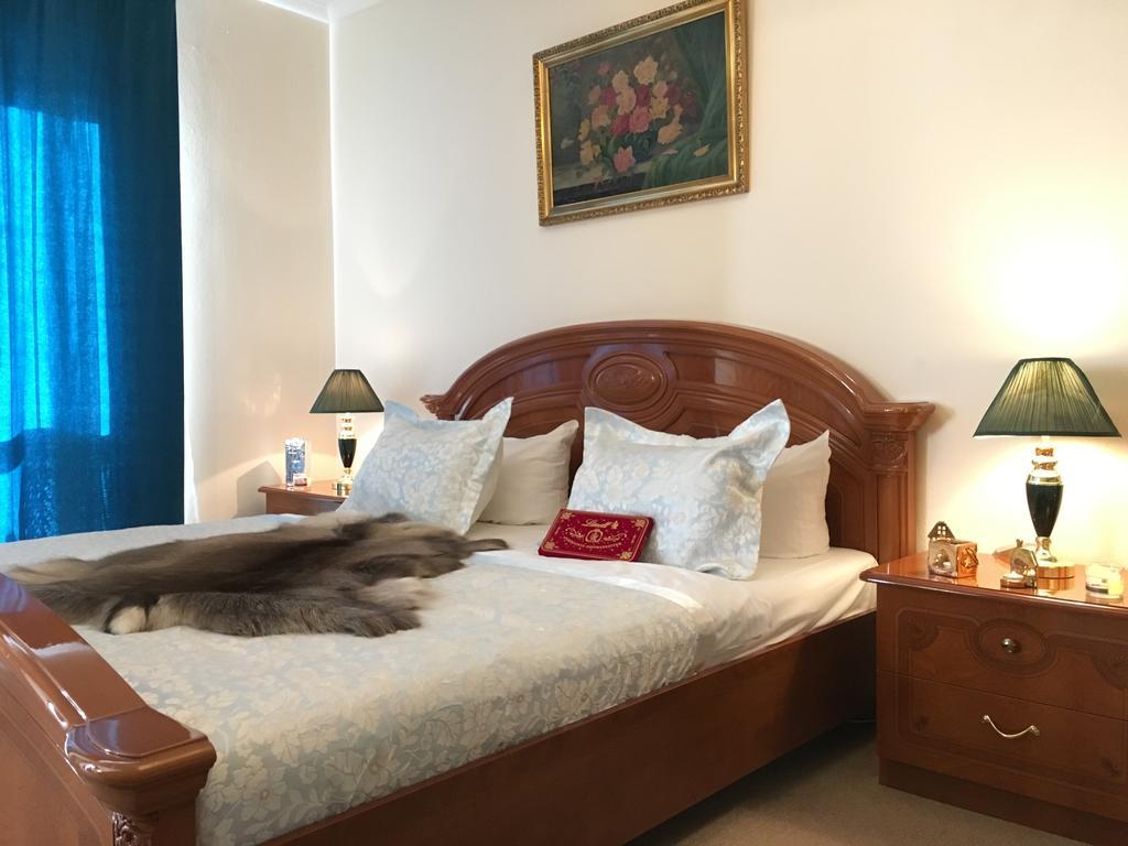Golden Gapa Large Family Apartment 7 Garmisch-Partenkirchen Kültér fotó